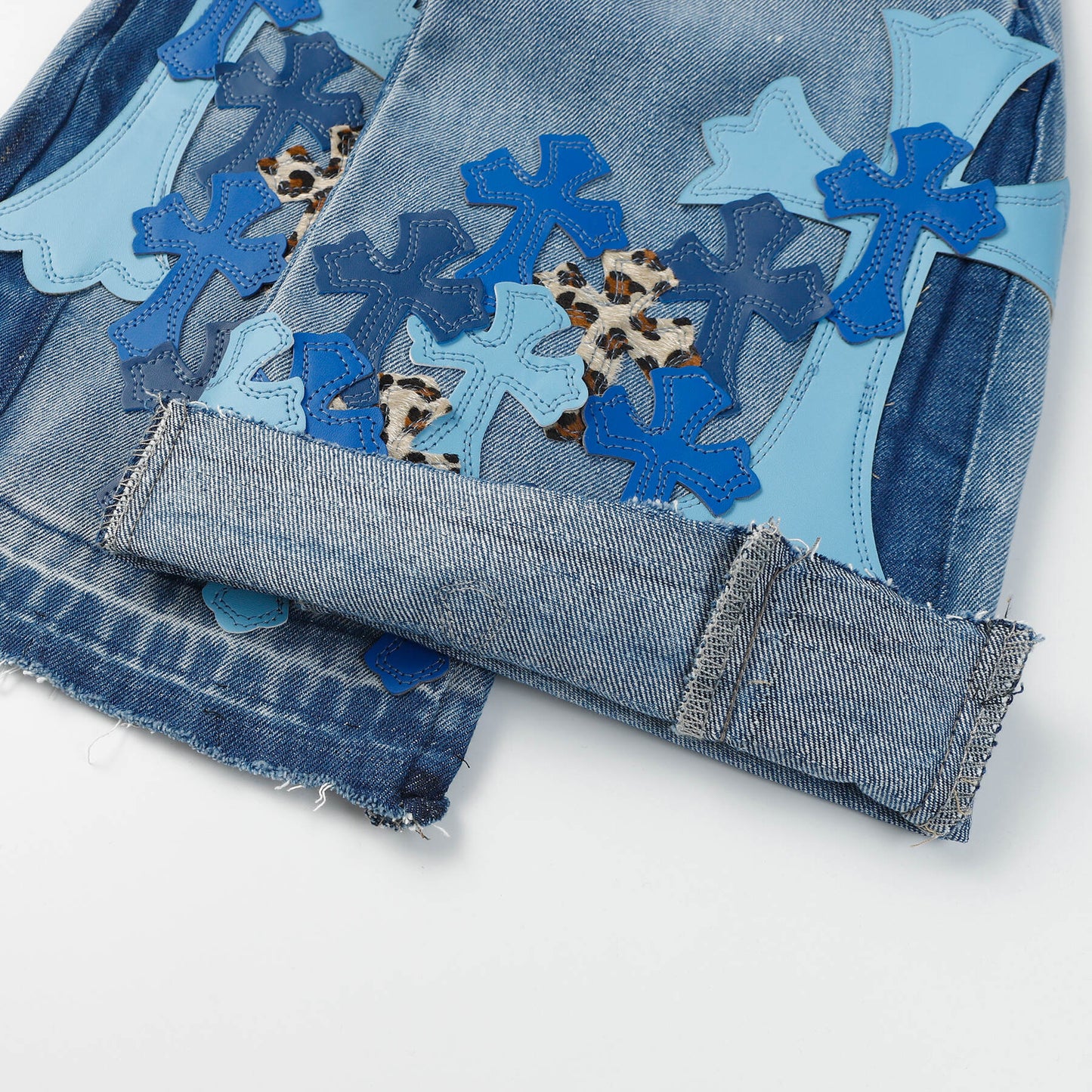 2025 NEW Pants 9955