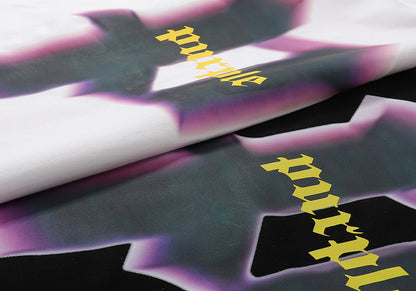 PURPLE NEW T-Shirt 3027