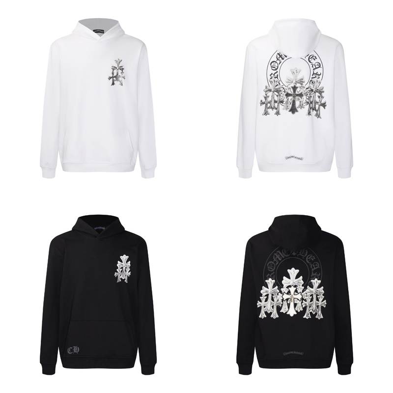 Hoodie K7007