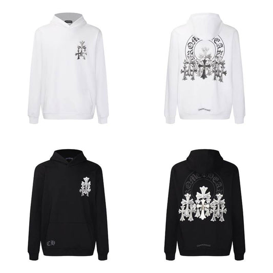 Hoodie K7007