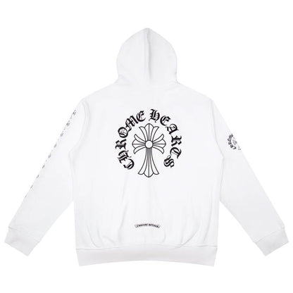 ZIP-UP Hoodie K5007