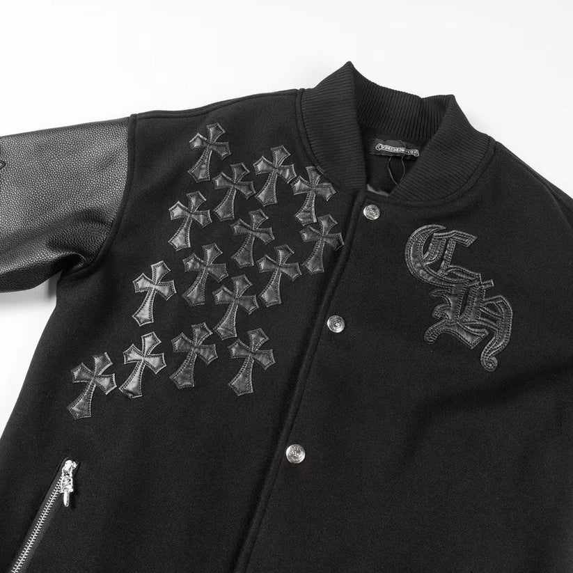 2025 New Jacket