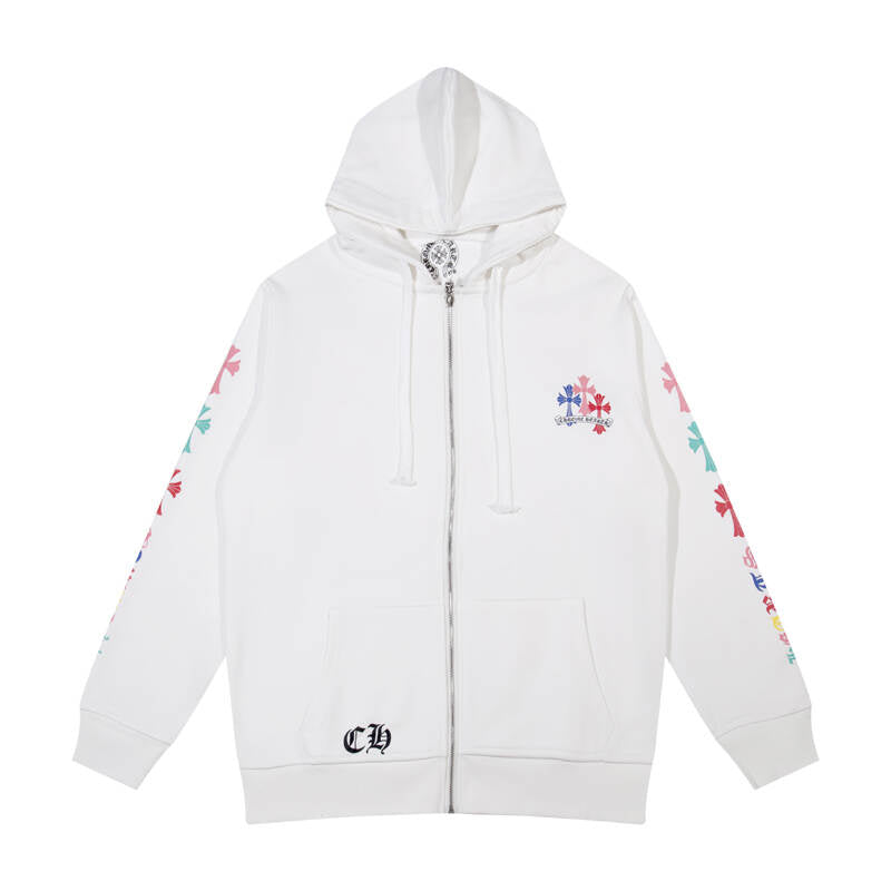 ZIP-UP Hoodie K5015