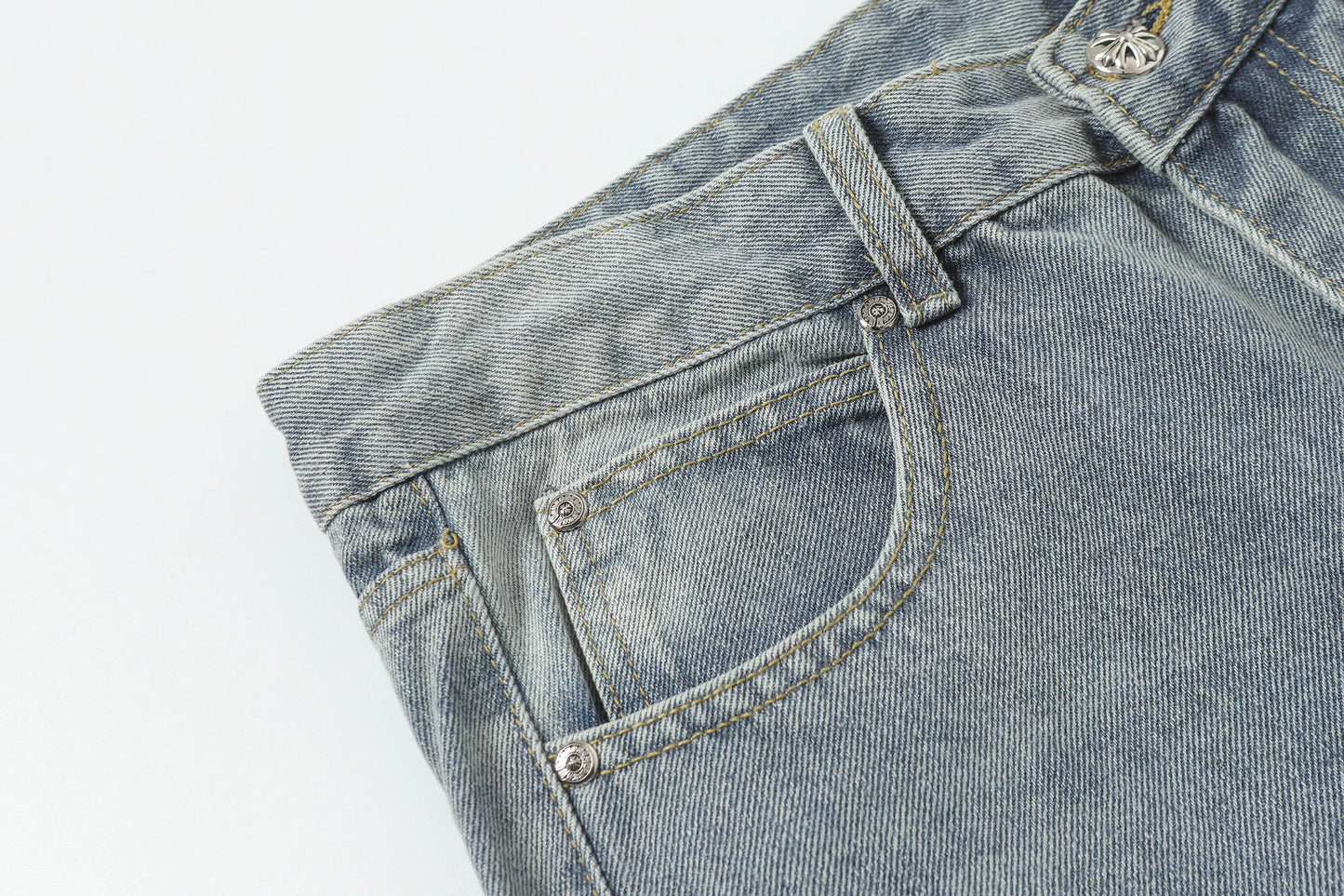 2025 NEW Pants