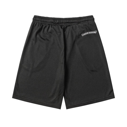 Matty Boy Mesh Stadium Sports Shorts 9996-2