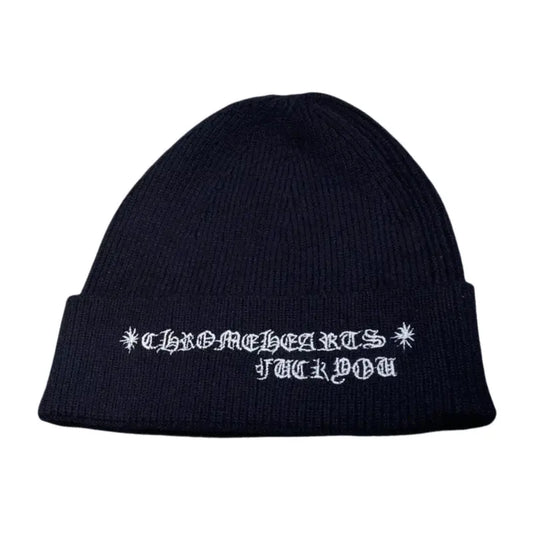 Hearts Hat