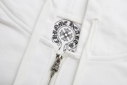 ZIP-UP Hoodie K5007