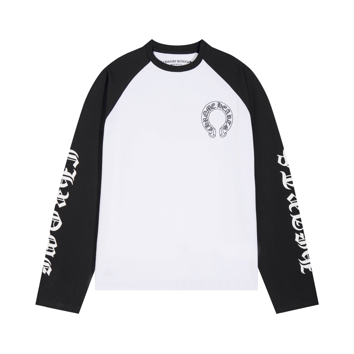 Men's Long-Sleeve T-shirtSweatshirt K9003
