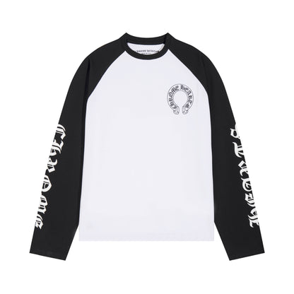 Men's Long-Sleeve T-shirtSweatshirt K9003