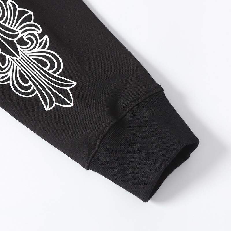 ZIP-UP Hoodie K5016