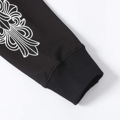 ZIP-UP Hoodie K5016