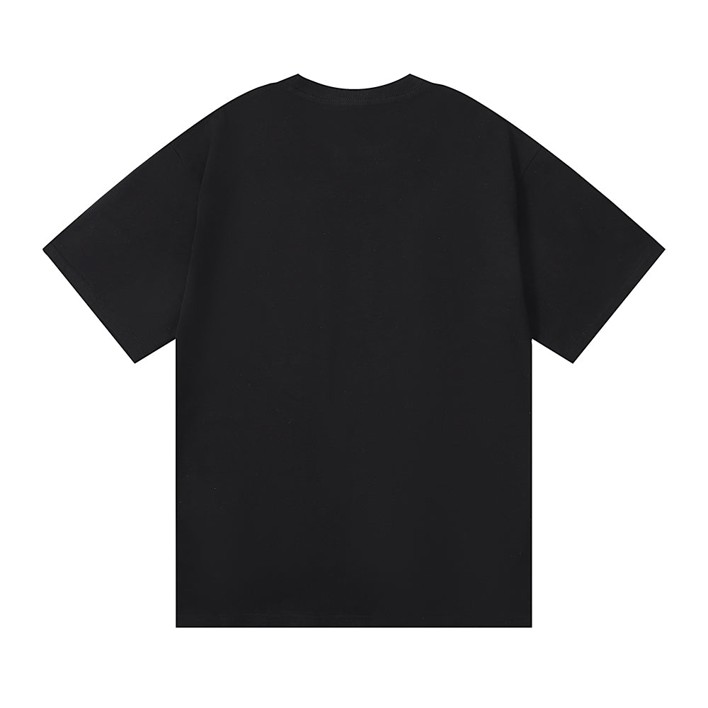 PURPLE NEW T-Shirt 3012