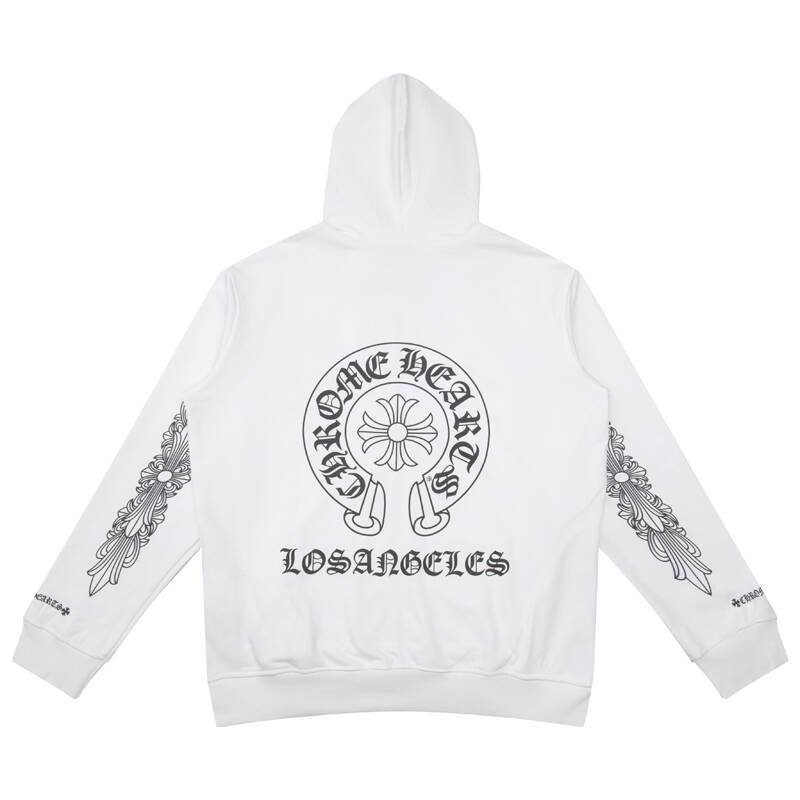 ZIP-UP Hoodie K5009