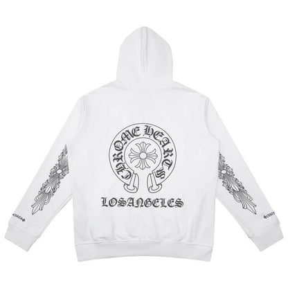 ZIP-UP Hoodie K5009