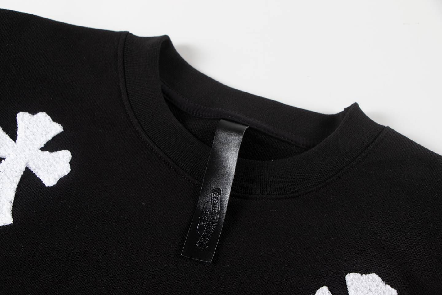 Men's Long-Sleeve T-shirtSweatshirt TQ32