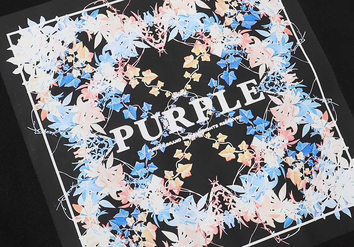 PURPLE NEW T-Shirt 3003