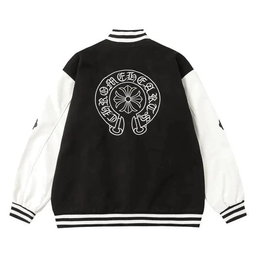 2025 New Jacket