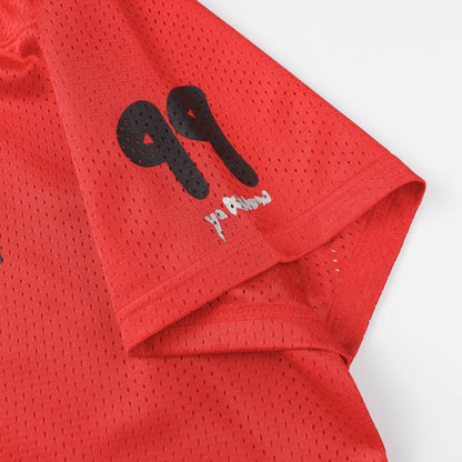 Matty Boy  Mesh Stadium Jersey 9996