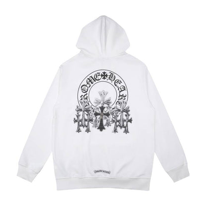 Hoodie K7007