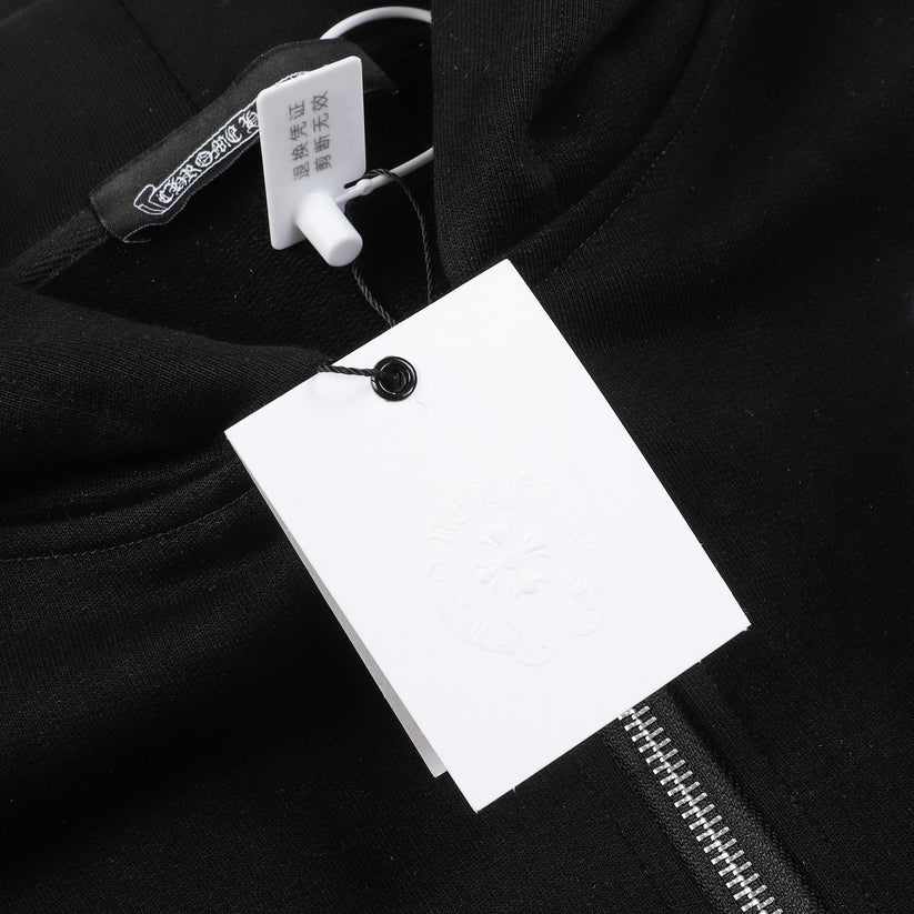ZIP-UP Hoodie 9811