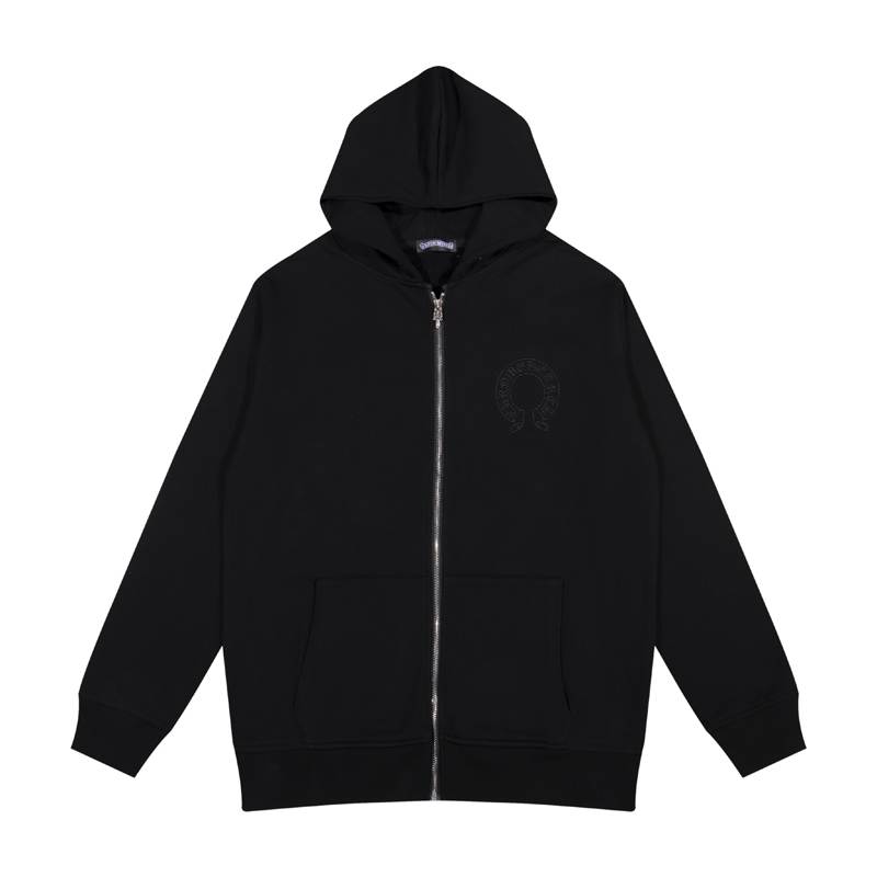 ZIP-UP Hoodie K5020