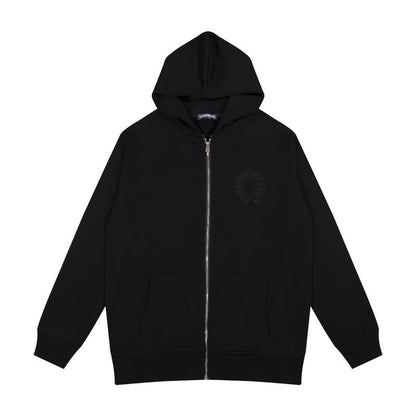 ZIP-UP Hoodie K5020