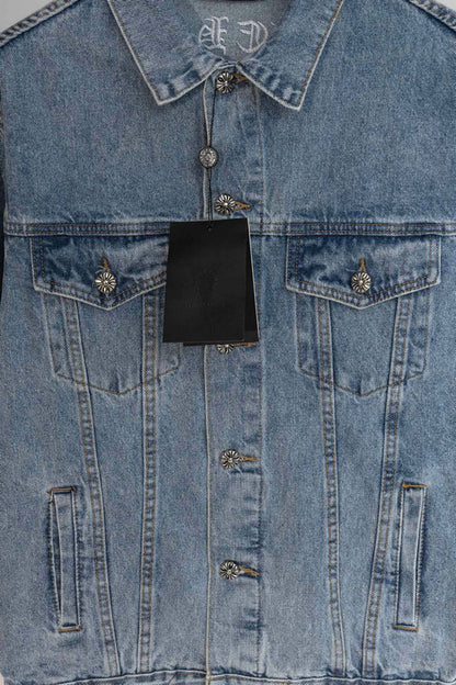 2025 New Jacket