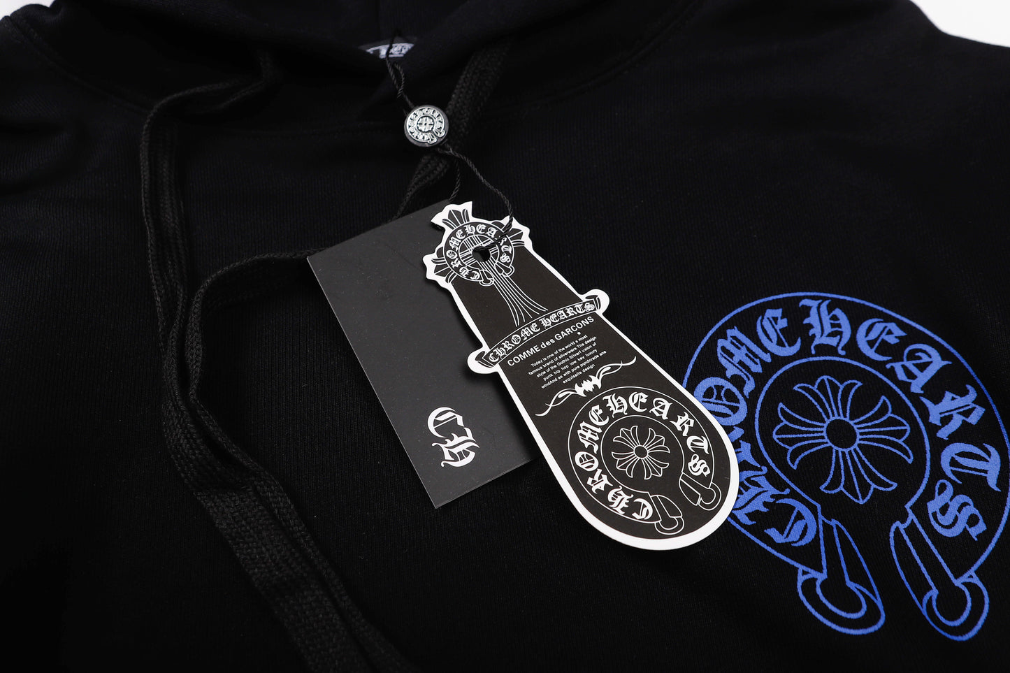 Hoodie 8897