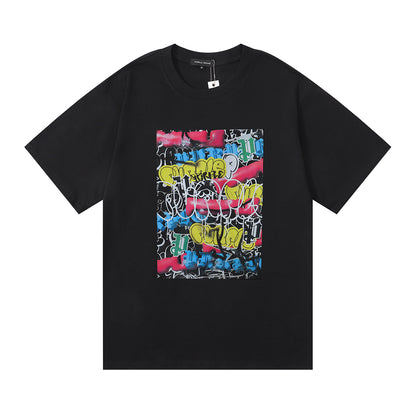 PURPLE NEW T-Shirt 3026