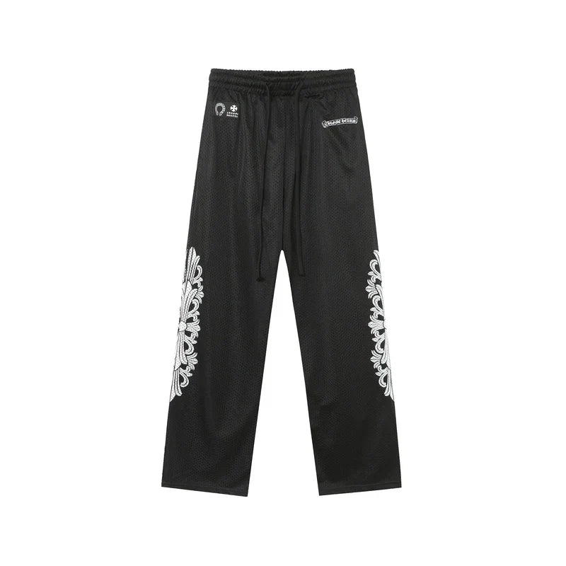 Matty Boy Mesh SweatPants 9991