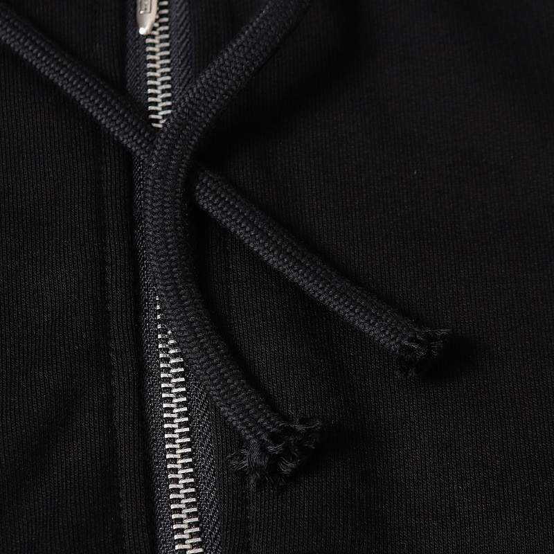ZIP-UP Hoodie K5016