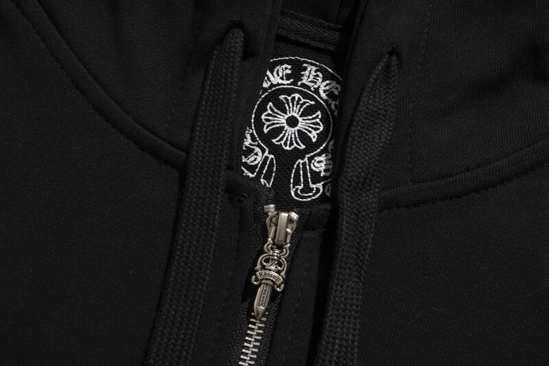 ZIP-UP Hoodie K5009