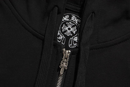 ZIP-UP Hoodie K5009