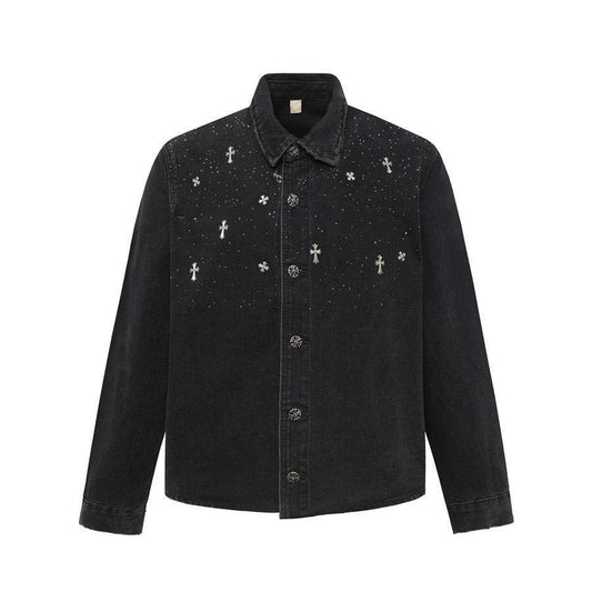 2025 New Jacket 8068