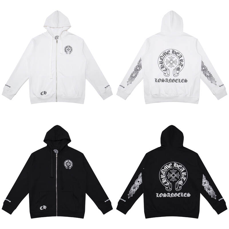 ZIP-UP Hoodie K5009