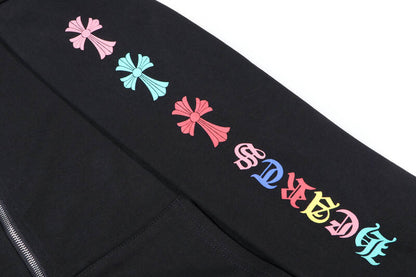 ZIP-UP Hoodie K5015