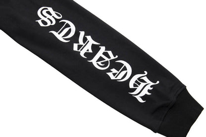 Hoodie 5008