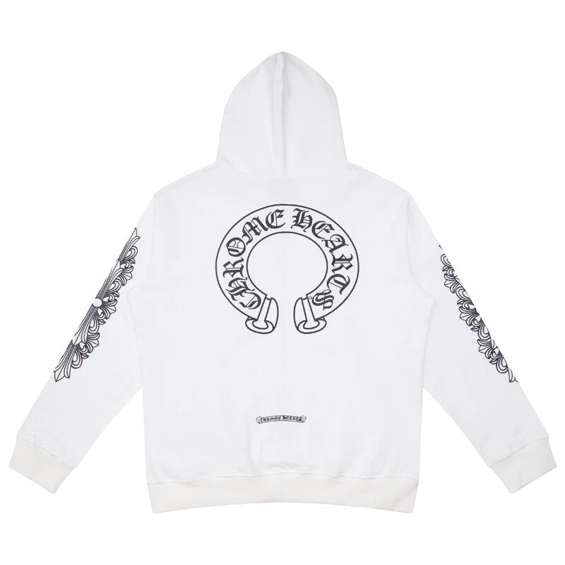 ZIP-UP Hoodie K5001