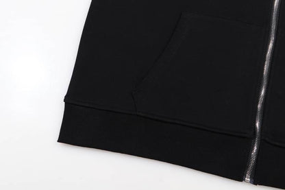 ZIP-UP Hoodie K5020