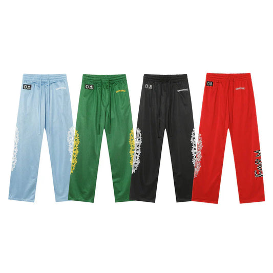 Matty Boy Mesh SweatPants 9991