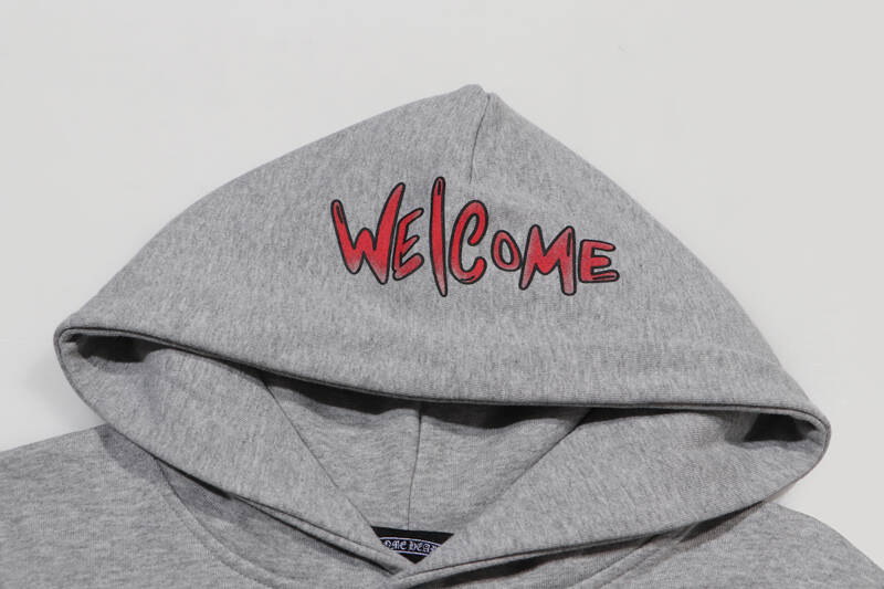 Hoodie 7012
