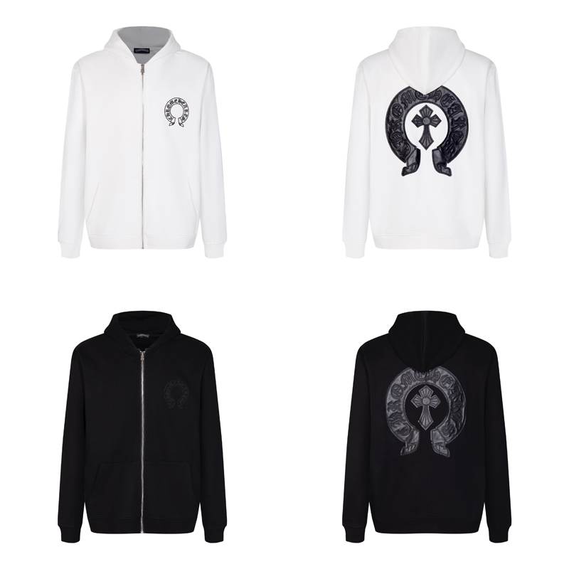 ZIP-UP Hoodie K5020