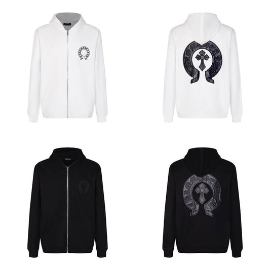 ZIP-UP Hoodie K5020