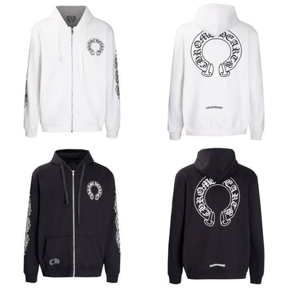 ZIP-UP Hoodie K5001