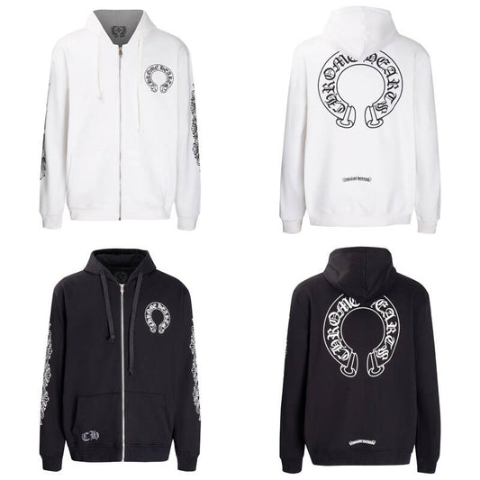 ZIP-UP Hoodie K5001