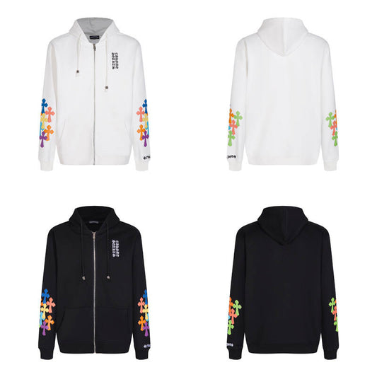 ZIP-UP Hoodie K5014