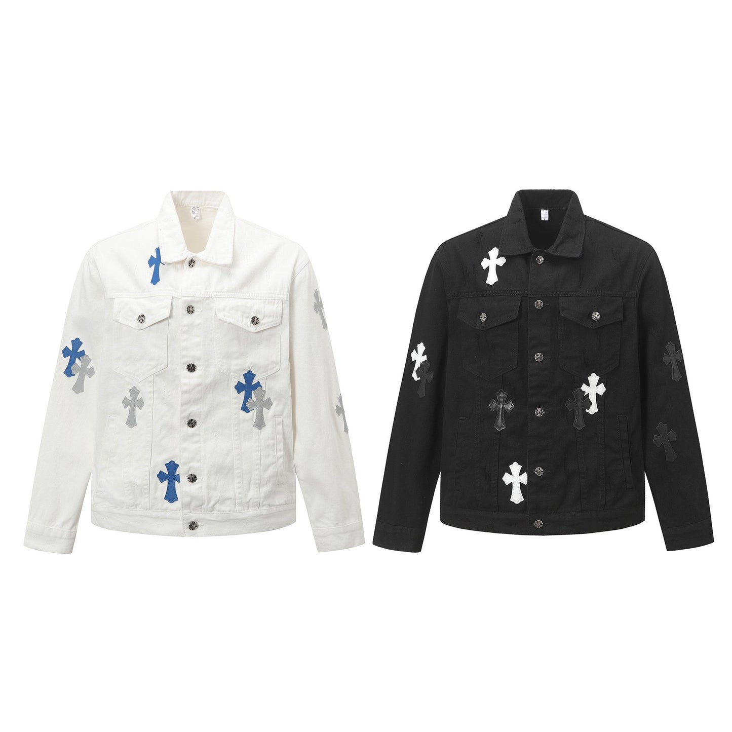 2025 New Jacket