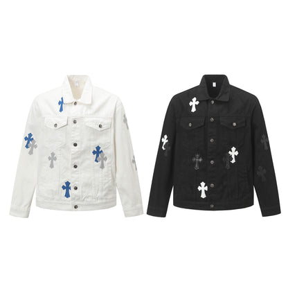 2025 New Jacket