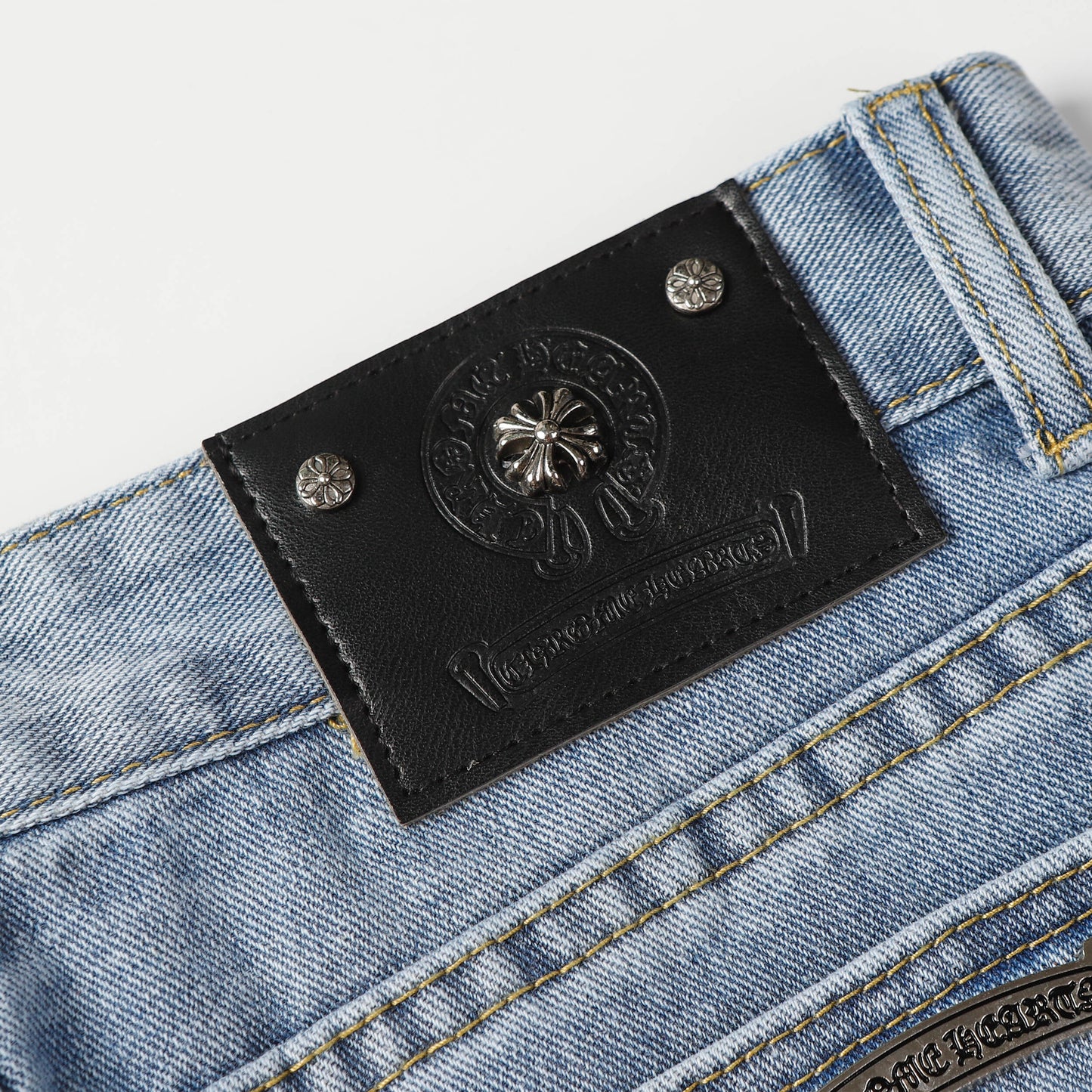 2025 NEW Pants 9960