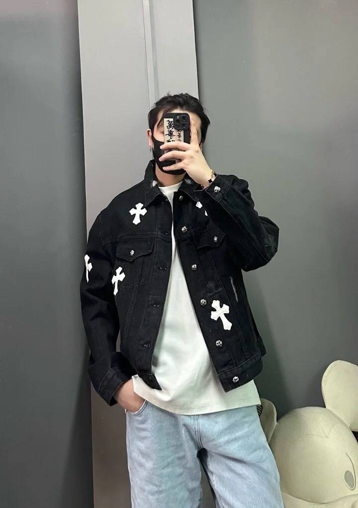 2025 New Jacket